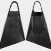 STEALTH S2 FINS - All Black -SurfFlex Shop 1038439