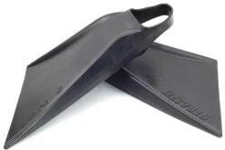 STEALTH S2 FINS - All Black -SurfFlex Shop 1038439 2