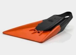 STEALTH S2 FINS - Black / Orange 8 STEALTH S2 FINS - Black / Orange -SurfFlex Shop 1040067 1