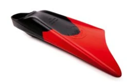 LIMITED EDITION FINS - Lackey Model