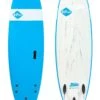 SOFTECH ROLLER SOFT SURFBOARD - 7'6 1 SOFTECH ROLLER SOFT SURFBOARD - 7'6 -SurfFlex Shop 1176568 1