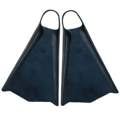 Mike Stewart Viper Bodyboard Fins - Black/ Yellow Dot - Stiff Flex 9 Mike Stewart Viper Bodyboard Fins - Black/ Yellow Dot - Stiff Flex -SurfFlex Shop 1213849 1