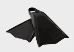 Mike Stewart Viper Bodyboard Fins - Black/ Yellow Dot - Stiff Flex 8 Mike Stewart Viper Bodyboard Fins - Black/ Yellow Dot - Stiff Flex -SurfFlex Shop 1213849