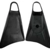 STEALTH S1 CLASSIC FINS - All Black -SurfFlex Shop 146419