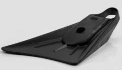 STEALTH S1 CLASSIC FINS - All Black -SurfFlex Shop 146419 3