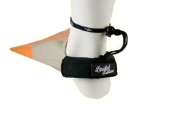 LIMITED EDITION - Fin Saver And Heel Protection System