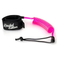 Limited Edition Basic Wrist Leash -SurfFlex Shop 4744443 3