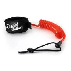 Limited Edition Basic Wrist Leash -SurfFlex Shop 4744443 4