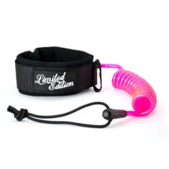 Limited Edition Single Swivel Bicep Leash -SurfFlex Shop 4744444 3