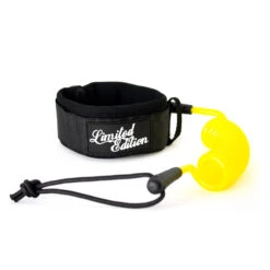 Limited Edition Single Swivel Bicep Leash -SurfFlex Shop 4744444 5
