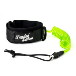 Limited Edition Medium Bicep Leash 13 Limited Edition Medium Bicep Leash -SurfFlex Shop 4744449 1