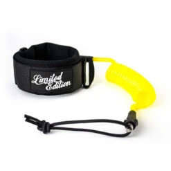 Limited Edition Medium Bicep Leash 15 Limited Edition Medium Bicep Leash -SurfFlex Shop 4744449 3