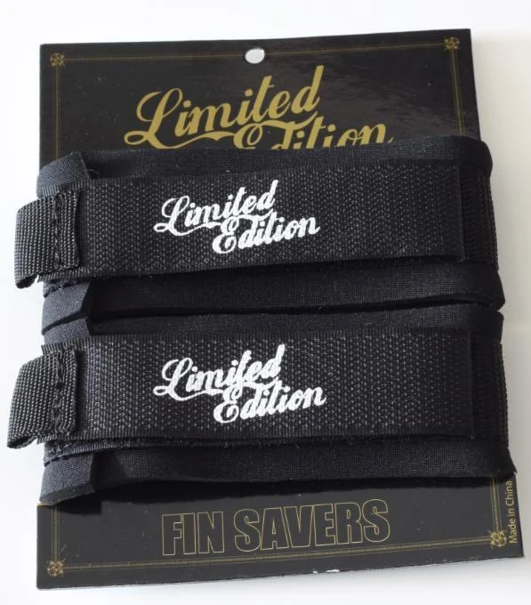 LIMITED EDITION - Fin Savers 4 LIMITED EDITION - Fin Savers - Image 2