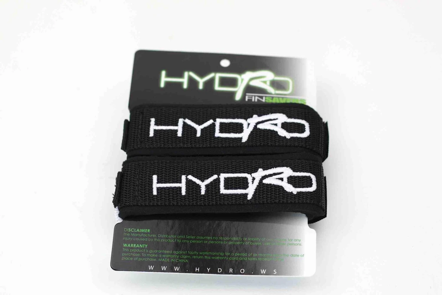 Hydro Flipper Savers - Pair 4 Hydro Flipper Savers - Pair - Image 2