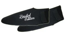 LIMITED EDITION - Fin Socks With Fin Savers