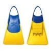 CUSTOM X FINS - BLUE/ YELLOW -SurfFlex Shop 5094288
