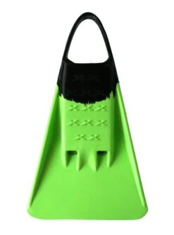 CUSTOM X FINS - BLACK/ LIME 7 CUSTOM X FINS - BLACK/ LIME -SurfFlex Shop 5094526 2
