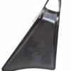 FREEDOM FINS - BLACK -SurfFlex Shop 5846000