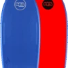 HB Bodyboards Shred-S Polypro Core - 2021/22 Model -SurfFlex Shop 633551 638356