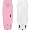 SOFTECH SOFT SURFBOARD Sally Fitzgibbon Thruster Funboard - 6'0 2 SOFTECH SOFT SURFBOARD Sally Fitzgibbon Thruster Funboard - 6'0 -SurfFlex Shop 633711 640578