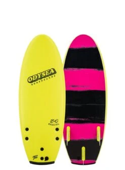 CATCH SURF Odysea 54' Special Tri Fin 2021/22 Model