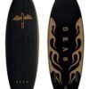 DRAG SOFTIES Dart 5'6 Thruster - Tribal - 2022/23 Model -SurfFlex Shop 636190 639593