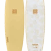 SOFTECH SOFT SURFBOARD Middie Epoxy Thruster - 6'10 2 SOFTECH SOFT SURFBOARD Middie Epoxy Thruster - 6'10 -SurfFlex Shop 636738 643637
