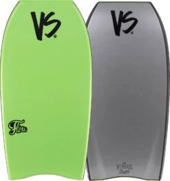 VS BODYBOARDS Flow PE Core Bodyboard - 2021/22 Model