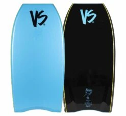 VS BODYBOARDS Dave Winchester Sync NRG Core Bodyboard - 2023/24 Model -SurfFlex Shop 638757 1
