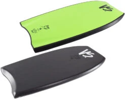 VS BODYBOARDS Dave Winchester Sync NRG Core Bodyboard - 2023/24 Model -SurfFlex Shop 638757 3