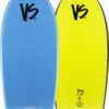 VS BODYBOARDS Dave Winchester Sync NRG Core Bodyboard - 2023/24 Model -SurfFlex Shop 638757 638758
