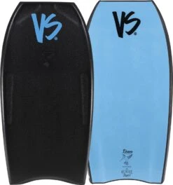 VS BODYBOARDS Dave Winchester Motion Polypro Core Bodyboard - 2023/24 Model -SurfFlex Shop 638766
