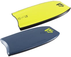 VS BODYBOARDS Dave Winchester Motion Polypro Core Bodyboard - 2023/24 Model -SurfFlex Shop 638766 4