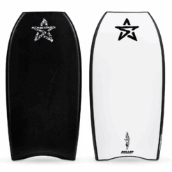STEALTH BODYBOARDS Bullet "Block" Polypro Core - 2021/22 Model