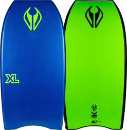 NMD BODYBOARDS XLRG Kinetic Polypro Core - 2023/24 Model -SurfFlex Shop 639173 1