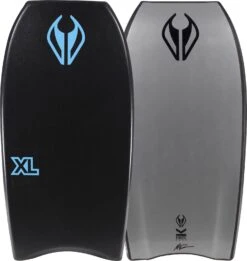 NMD BODYBOARDS XLRG Kinetic Polypro Core - 2023/24 Model