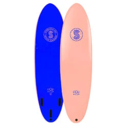SOFTLITE SURFBOARDS Pop Stick 8'0' Thruster 30 SOFTLITE SURFBOARDS Pop Stick 8'0' Thruster -SurfFlex Shop 639369 10