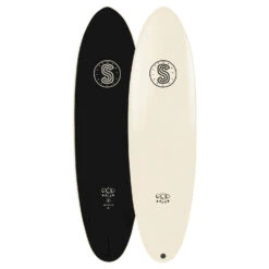 SOFTLITE SURFBOARDS Pop Stick 8'0' Thruster 34 SOFTLITE SURFBOARDS Pop Stick 8'0' Thruster -SurfFlex Shop 639369 14