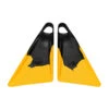 LIMITED EDITION SYLOCK FINS - Black/ Gold 1 LIMITED EDITION SYLOCK FINS - Black/ Gold -SurfFlex Shop 639492 639493