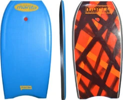 MANTA BODYBOARDS Phantom PE Core - 2022 Model -SurfFlex Shop 639790 3