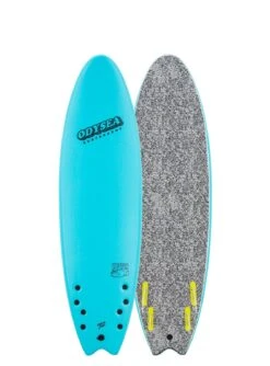 CATCH SURF Odysea Skipper 6'6 Quad Fin 2021/22 Model -SurfFlex Shop 640216 1