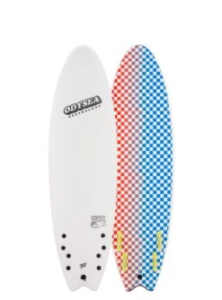 CATCH SURF Odysea Skipper 6'6 Quad Fin 2021/22 Model -SurfFlex Shop 640216 2