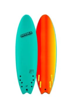CATCH SURF Odysea Skipper 6'6 Quad Fin 2021/22 Model -SurfFlex Shop 640216