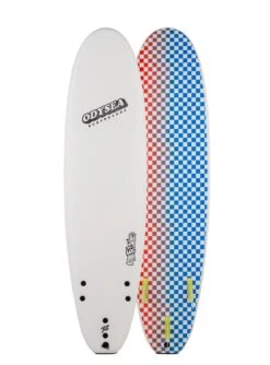 CATCH SURF Odysea - Log 7'0 Tri Fin 2021/22 Model