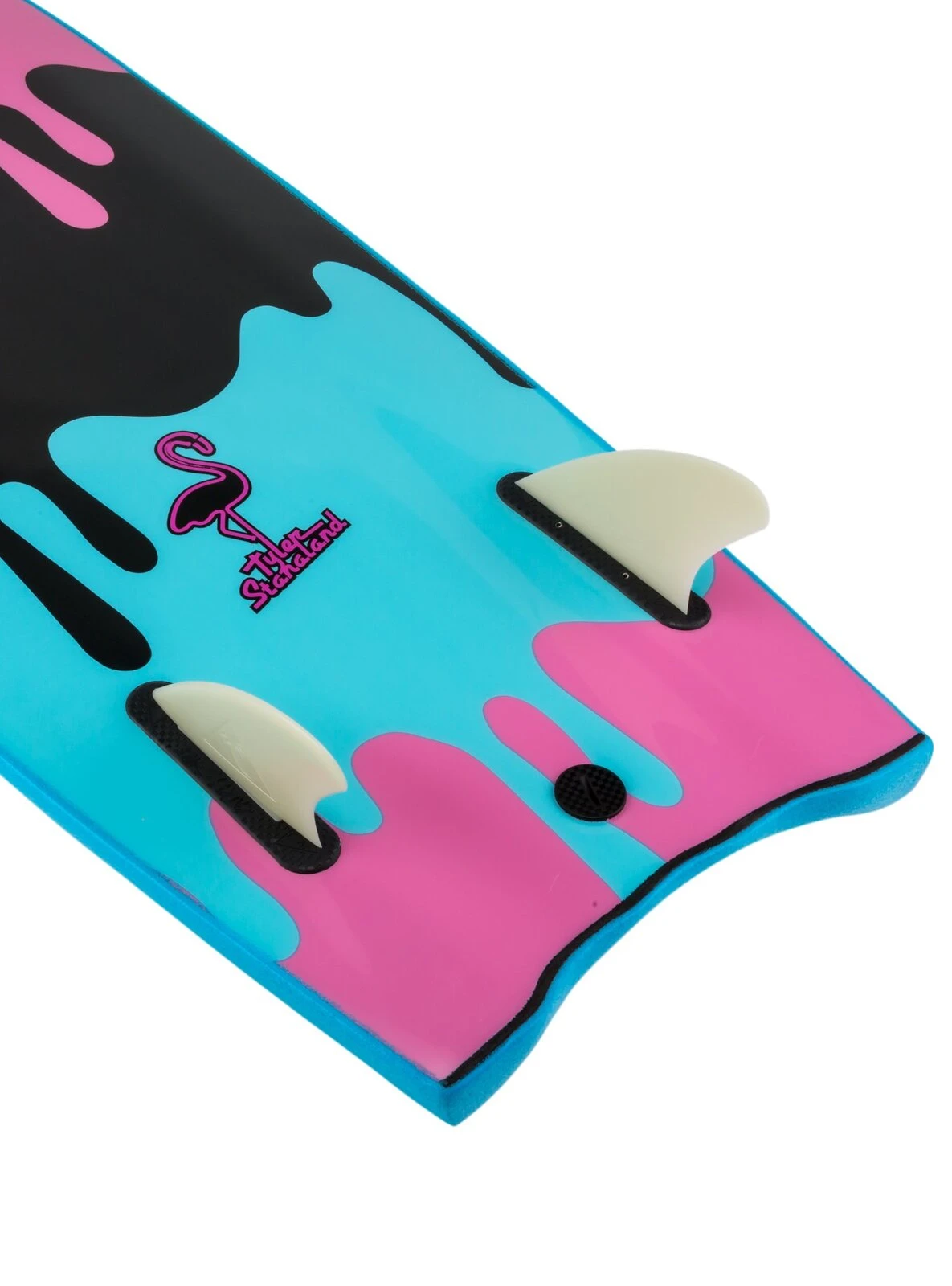 CATCH SURF Beater Twin - Original 54" Pro Tyler Stanaland 2021/22 Model - Cool Blue 4 CATCH SURF Beater Twin - Original 54" Pro Tyler Stanaland 2021/22 Model - Cool Blue - Image 2