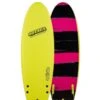 CATCH SURF Odysea - Log 6'0 Tri Fin 2021/22 Model -SurfFlex Shop 640262 640267