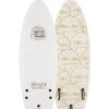 CATCH SURF Odysea - Skipper 5'6 PRO Thruster Evan Rossell 2021/22 Model -SurfFlex Shop 640274