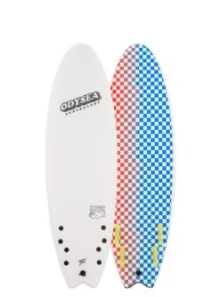CATCH SURF Odysea Skipper 6'0 Quad Fin 2021/22 Model -SurfFlex Shop 640279