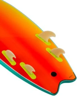 CATCH SURF Odysea Skipper 6'0 Quad Fin 2021/22 Model -SurfFlex Shop 640279 3