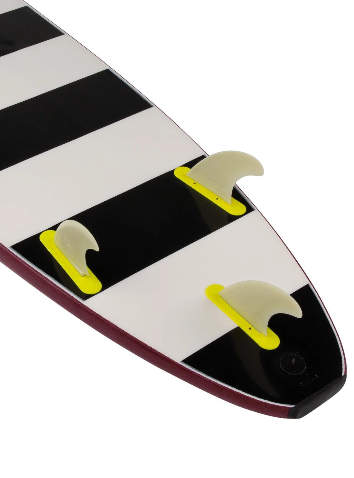 CATCH SURF Odysea Log 8'0 Tri Fin 2022/23 Model 7 CATCH SURF Odysea Log 8'0 Tri Fin 2022/23 Model - Image 5